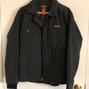 Brand new Patagonia jacket
